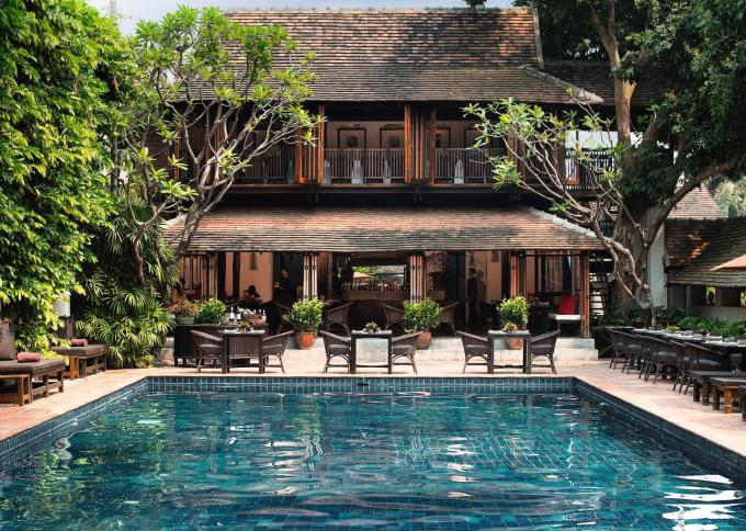 Tamarind Village