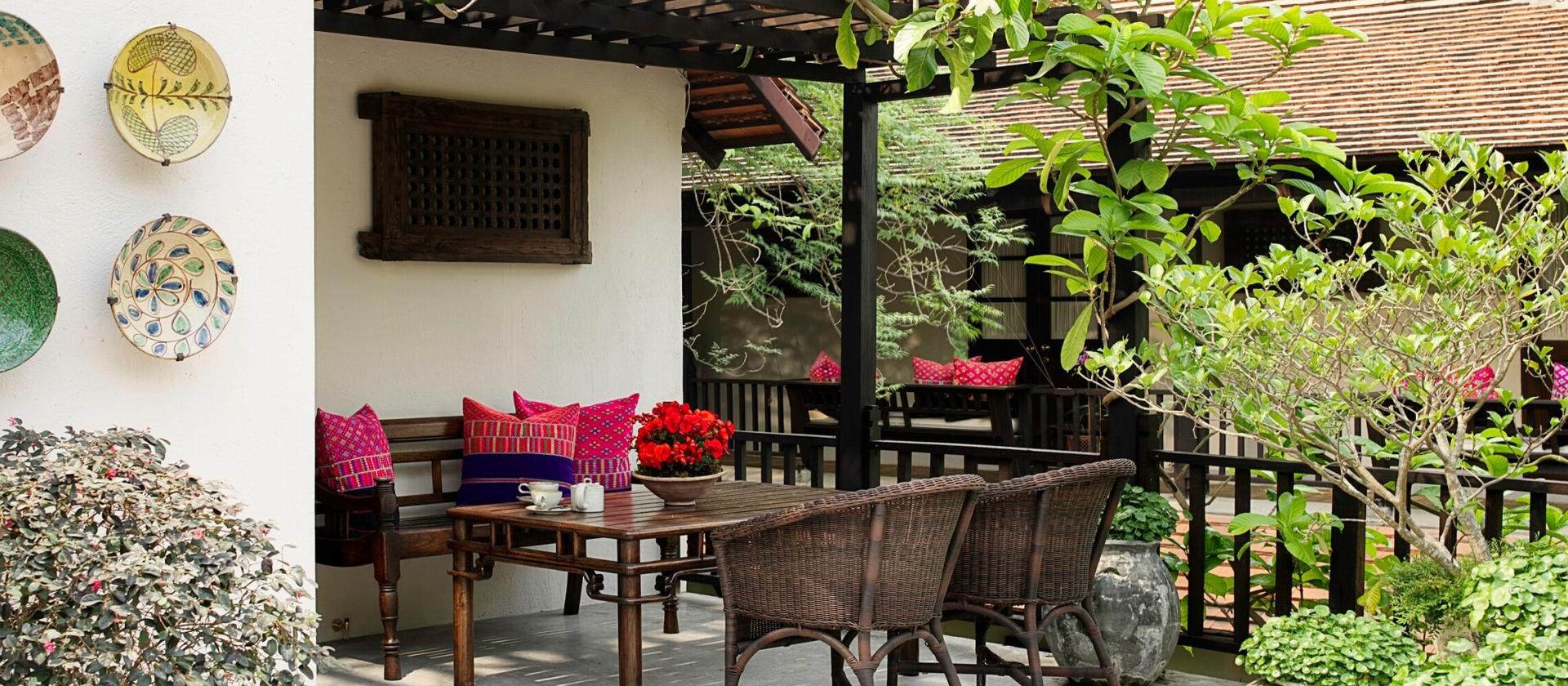 Tamarind Village