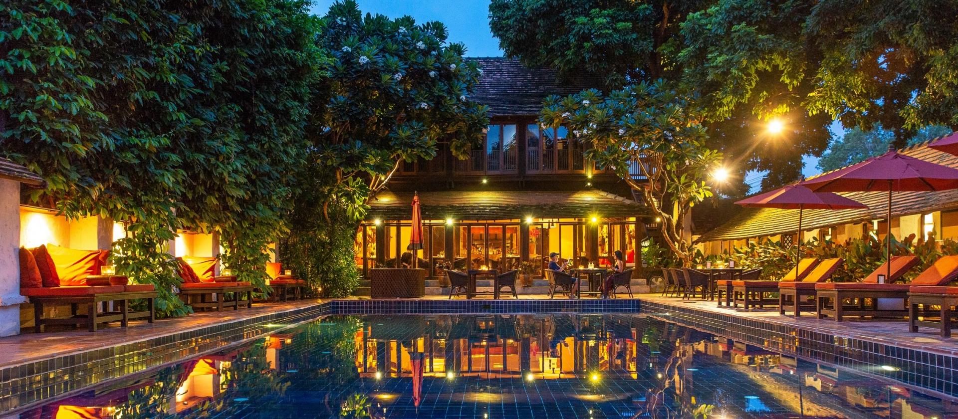 Tamarind Village