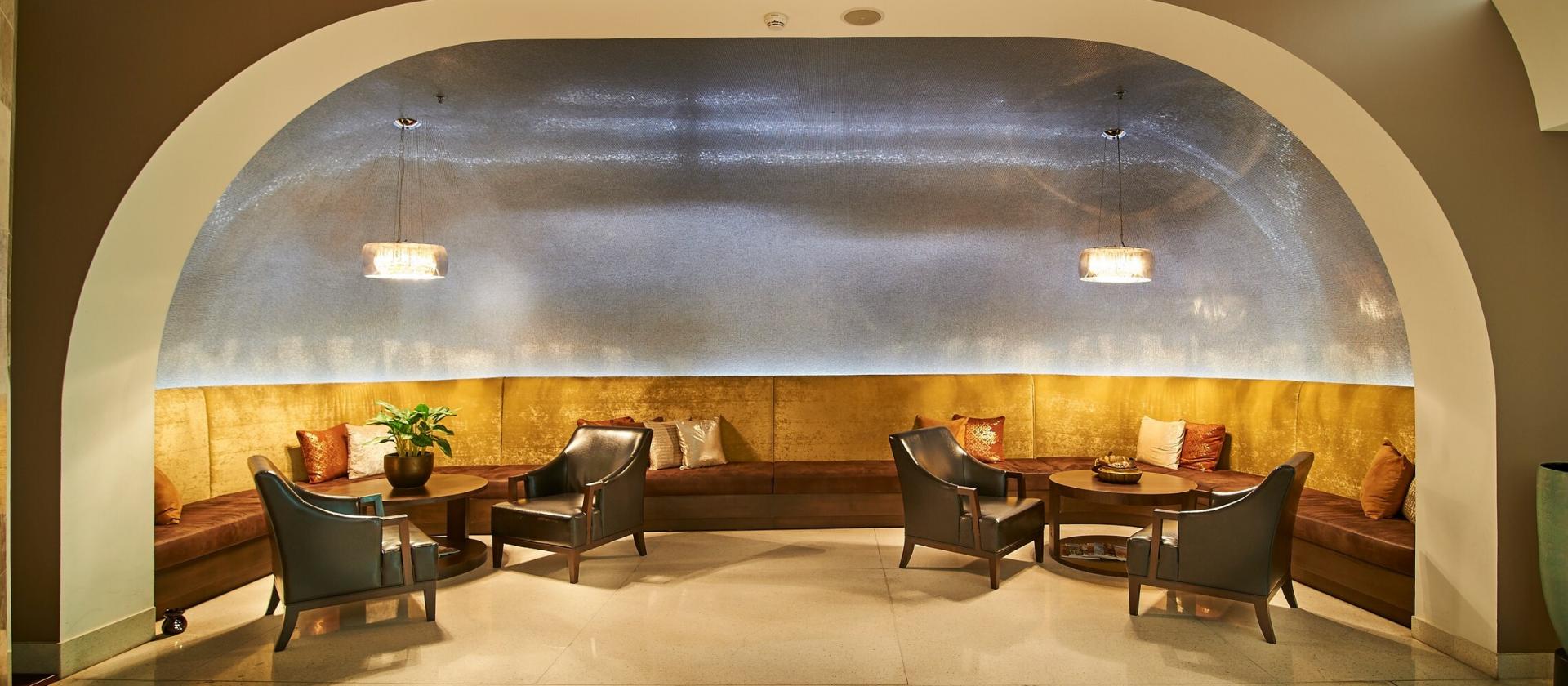The LIT Bangkok Hotel