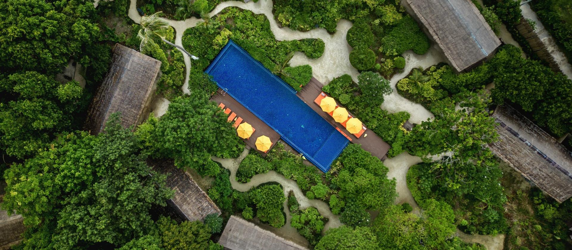 Zeavola Resort