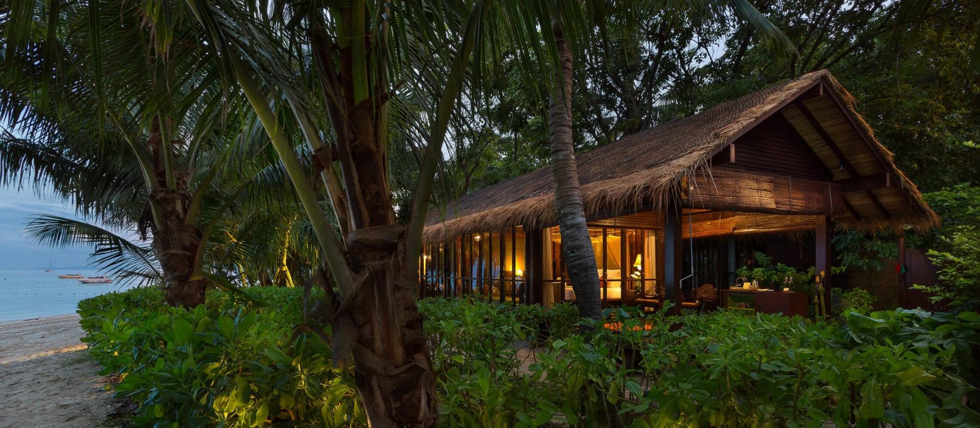 Zeavola Resort