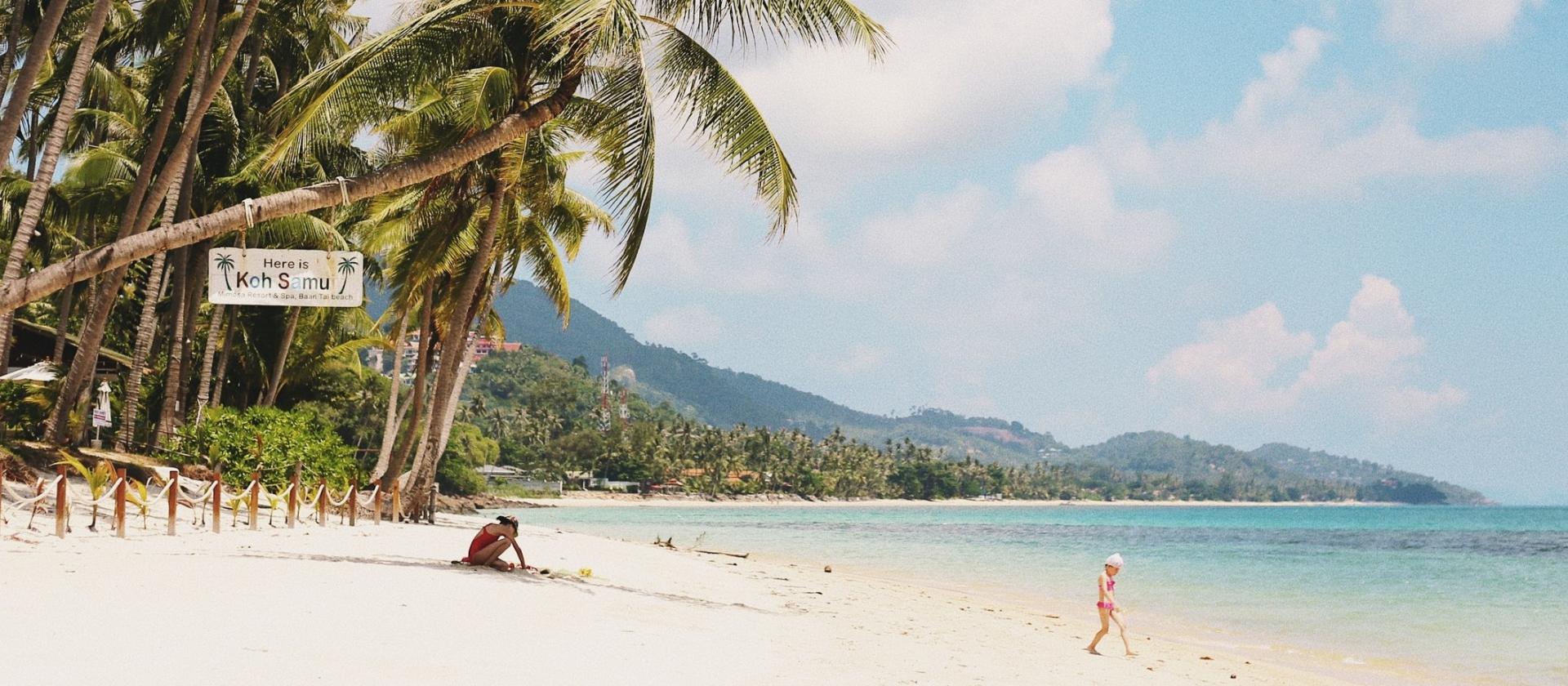 Klasyczna Tajlandia – Bangkok i Koh Samui