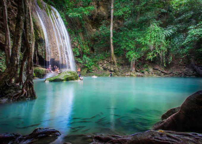 Tajlandia z historią w tle – Bangkok, Kanchanaburi i plaże Koh Mook