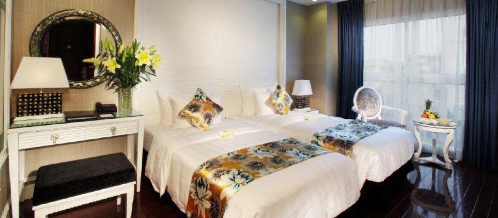 Pokój Luxury