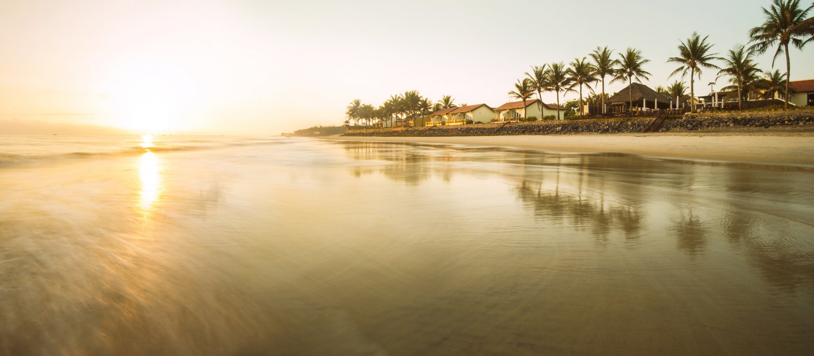 Victoria Hoi An Beach Resort & Spa