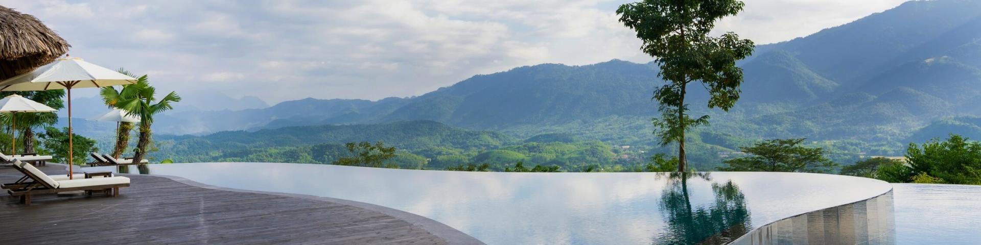 Avana Retreat