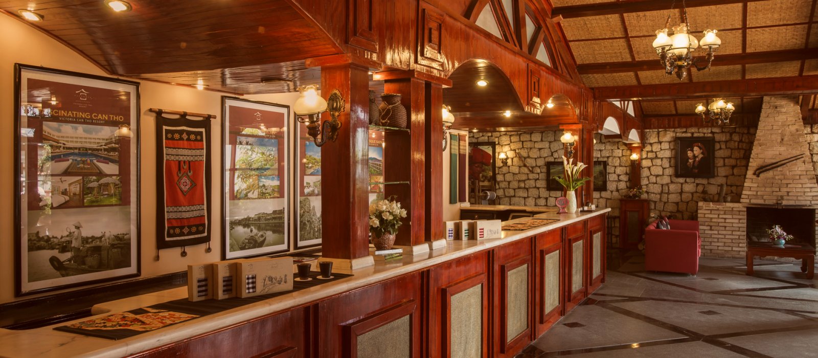 BB Sapa Resort & Spa
