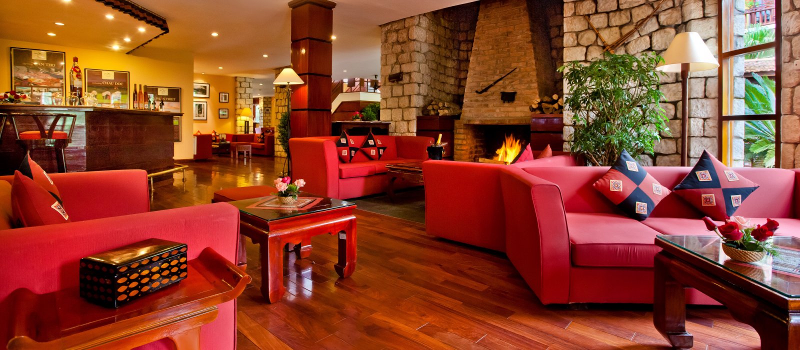 BB Sapa Resort & Spa