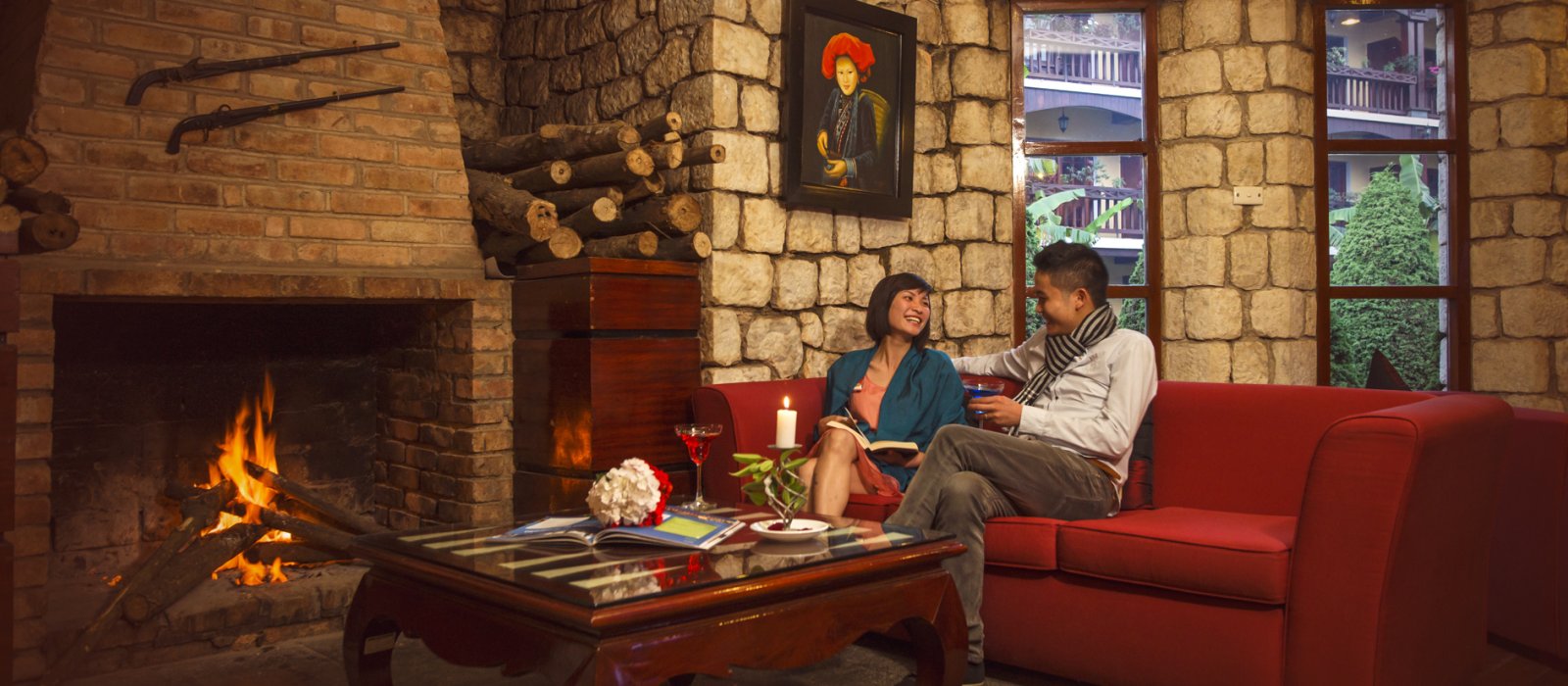 BB Sapa Resort & Spa