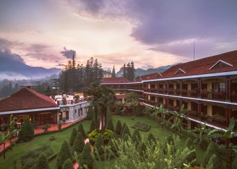 BB Sapa Resort & Spa