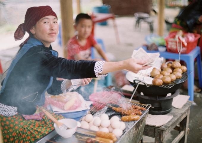 Lekcja gotowania w Hoi An