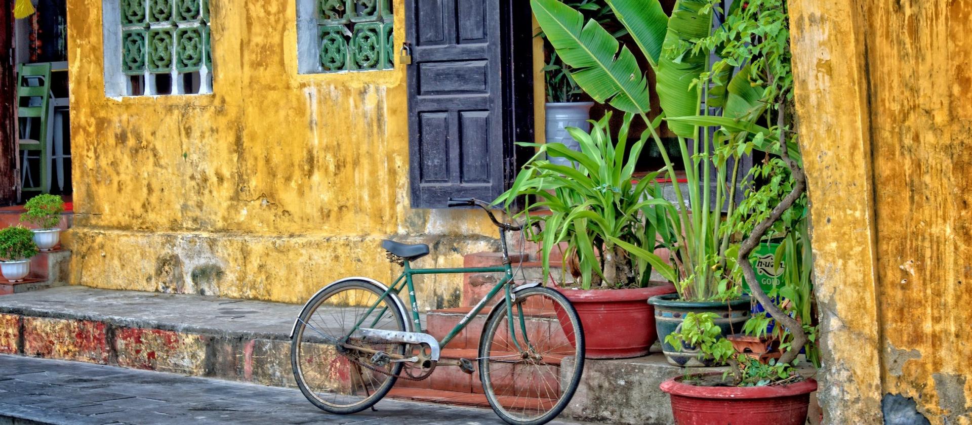Lekcja gotowania w Hoi An