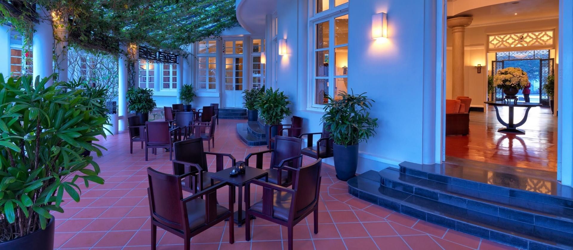 Azerai La Residence Hue 