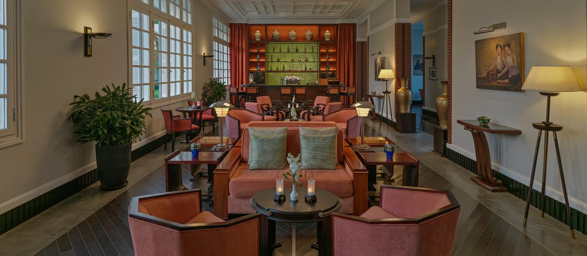Bar Le Gouverneur