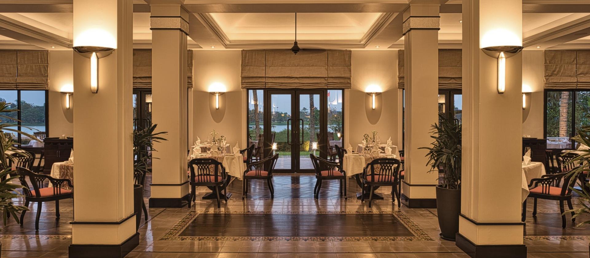 Azerai La Residence Hue 