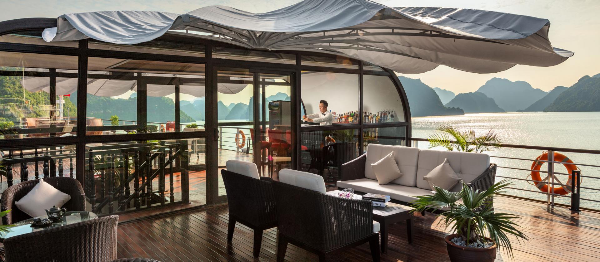 Orchid Premium Cruise