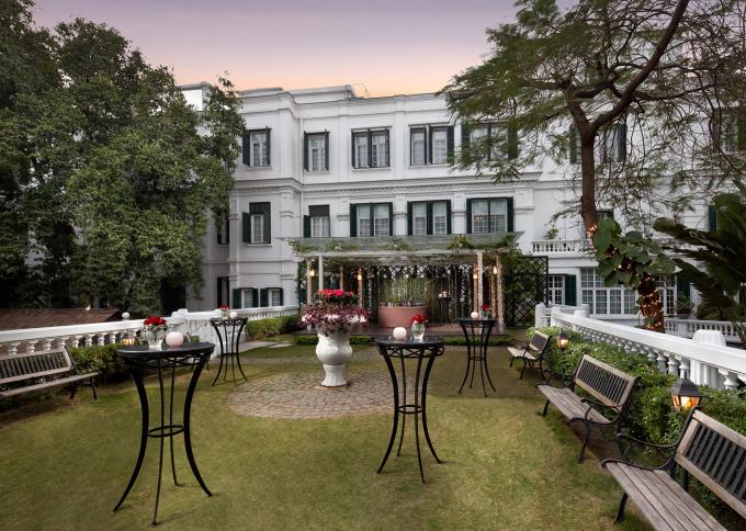 Sofitel Legend Metropole