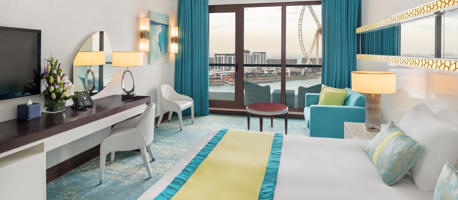 Superior Ocean View Room