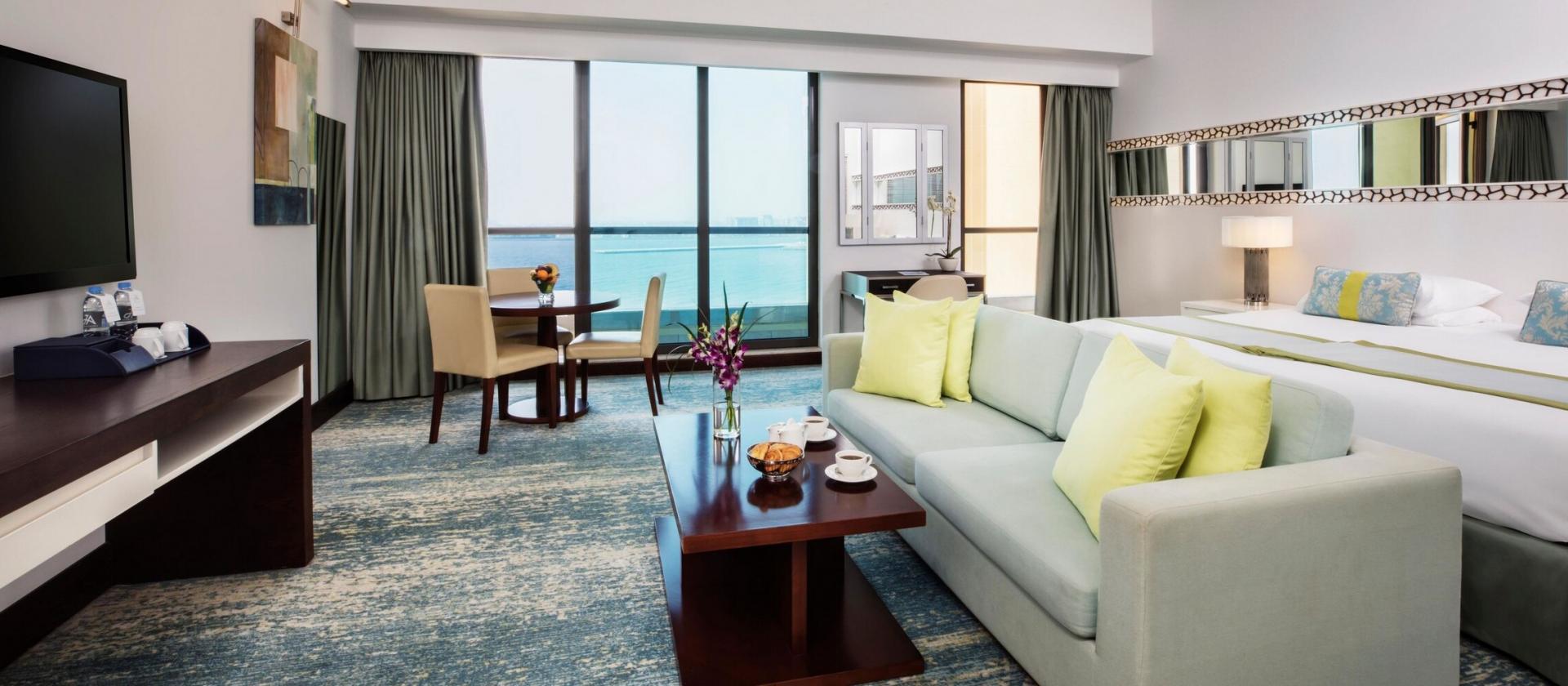 Premier Ocean View Room