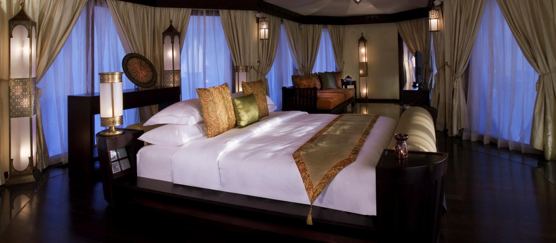 The Ritz-Carlton, Ras Al Khaimah Al Wadi Desert