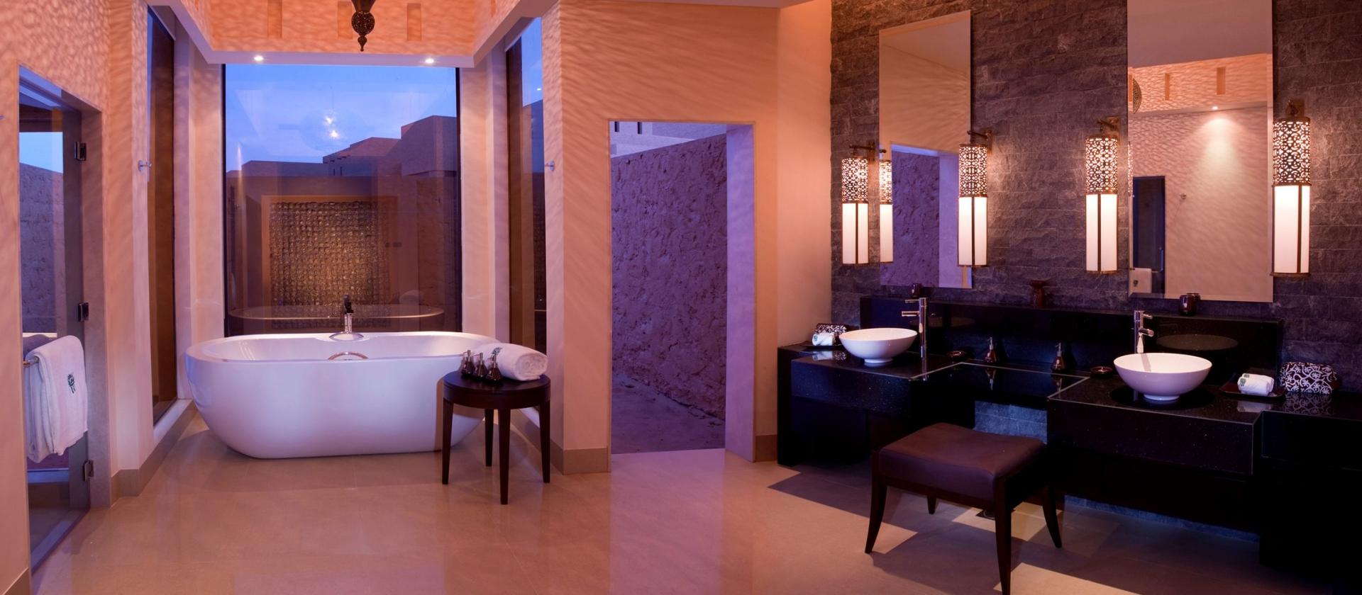 The Ritz-Carlton, Ras Al Khaimah Al Wadi Desert