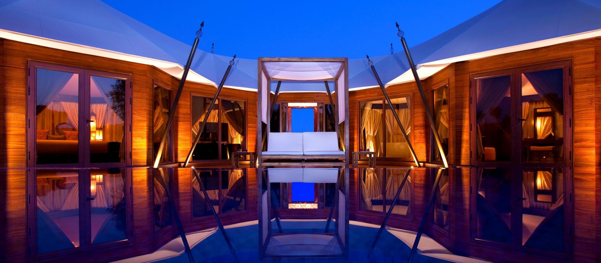 The Ritz-Carlton, Ras Al Khaimah Al Wadi Desert