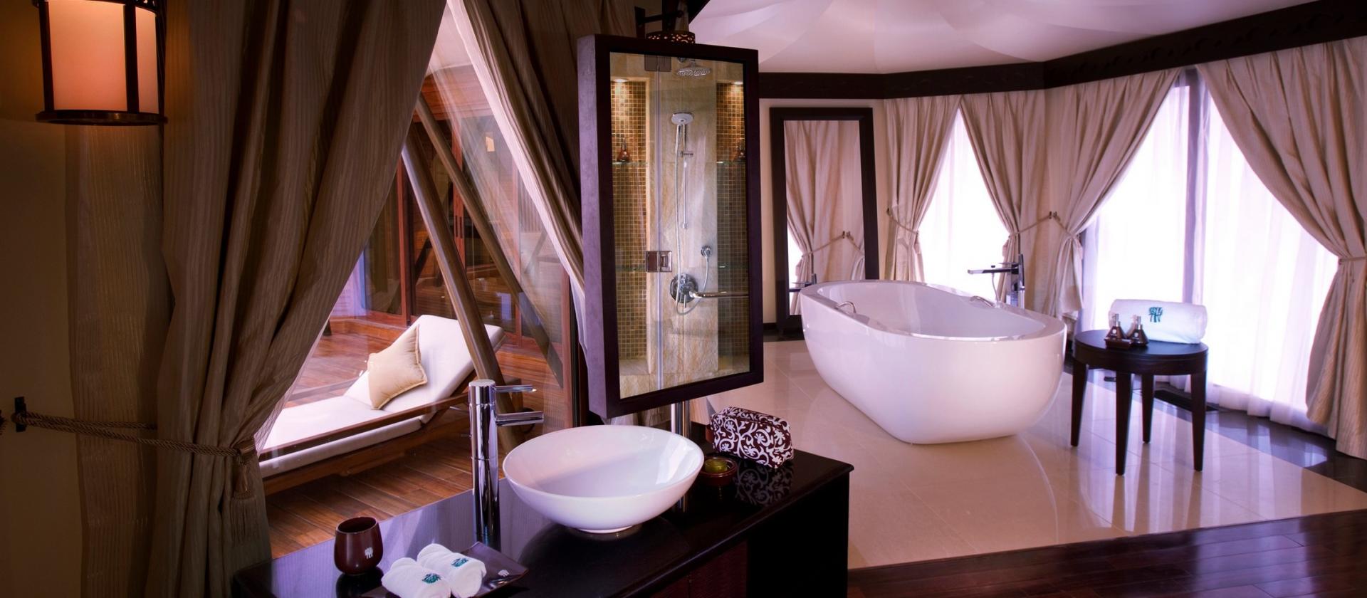 The Ritz-Carlton, Ras Al Khaimah Al Wadi Desert