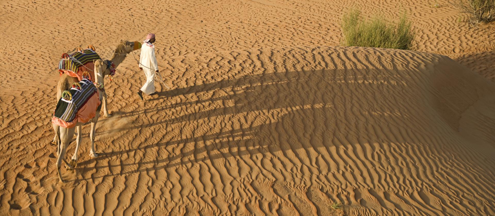 Wakacje „na palmie”, czyli relaks w Dubaju
