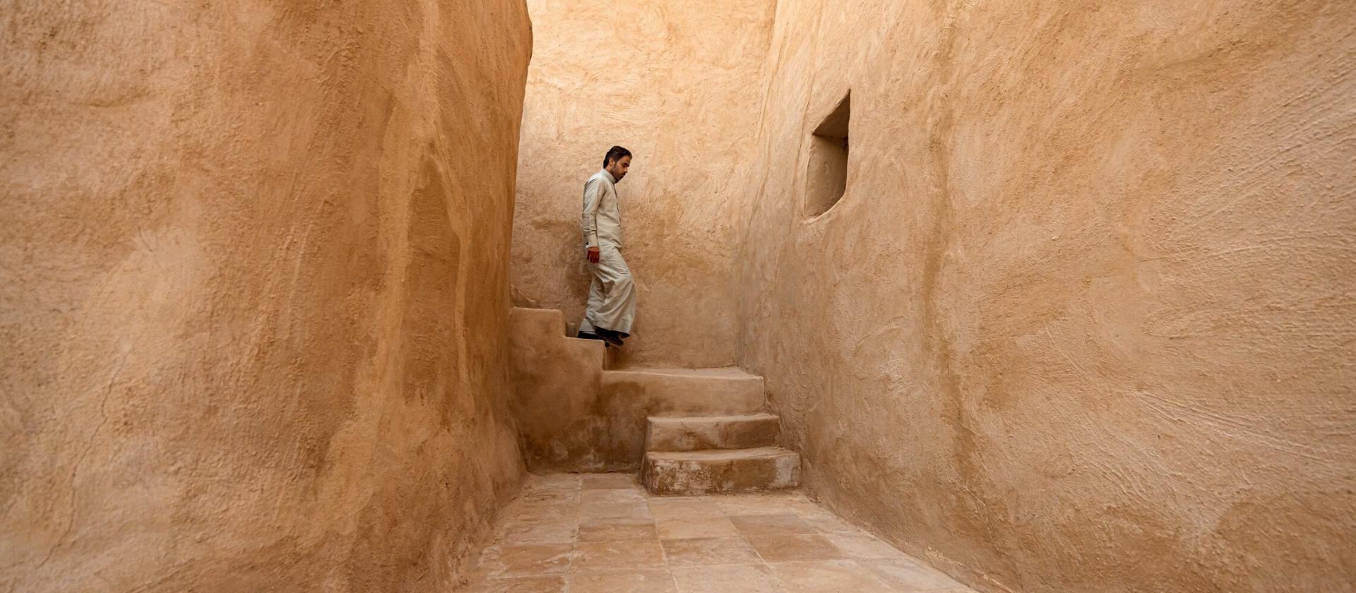 Zamek Muhaires