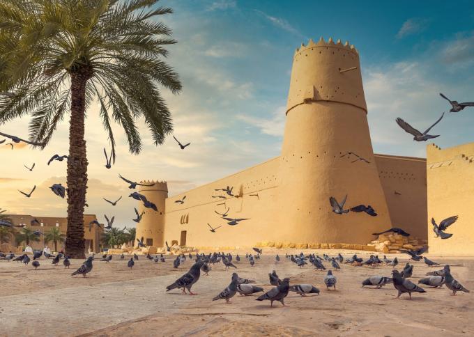 Riyadh