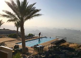 The View Hotel