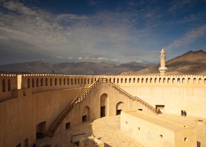 Nizwa 