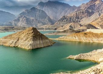 Oman 