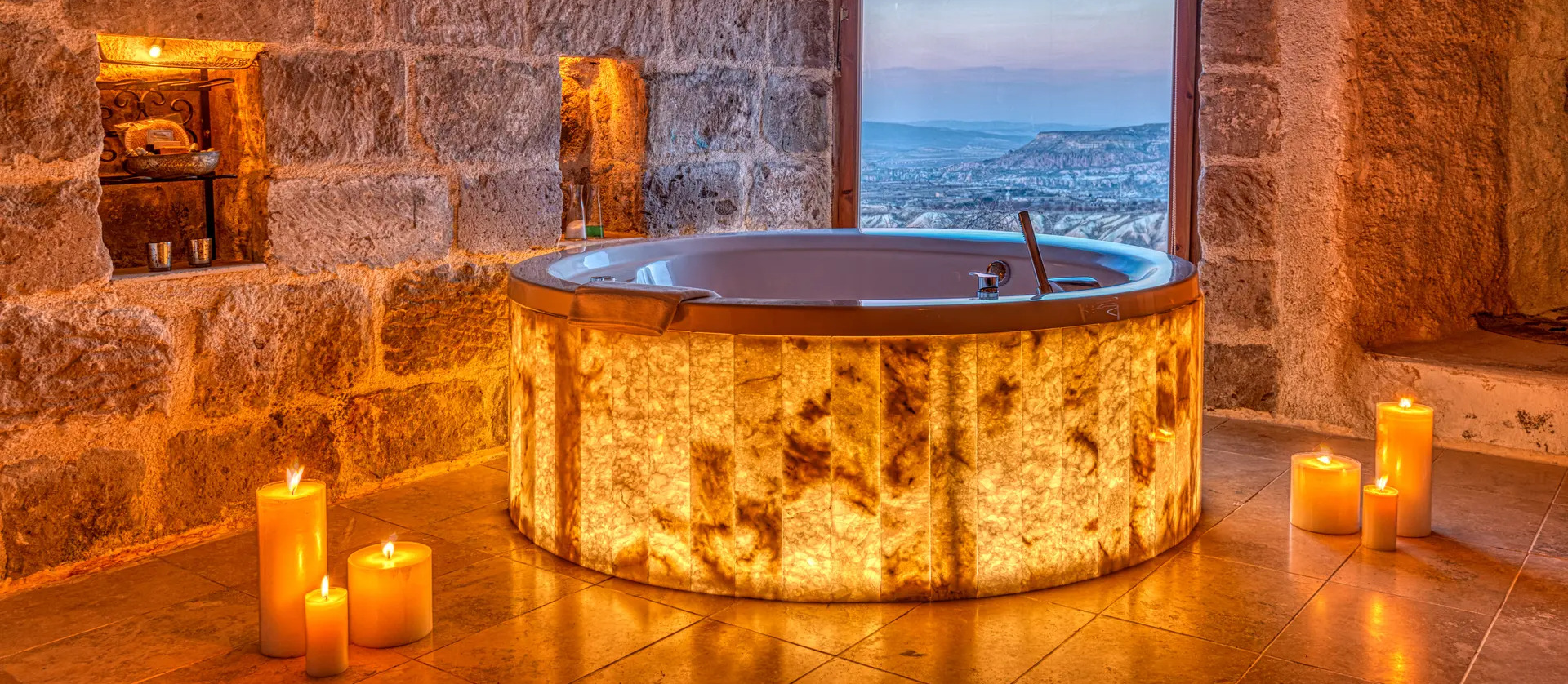 Museum Hotel Cappadocia