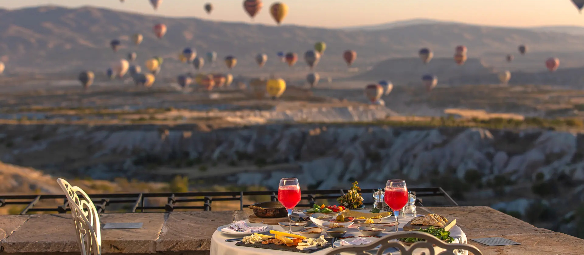 Museum Hotel Cappadocia
