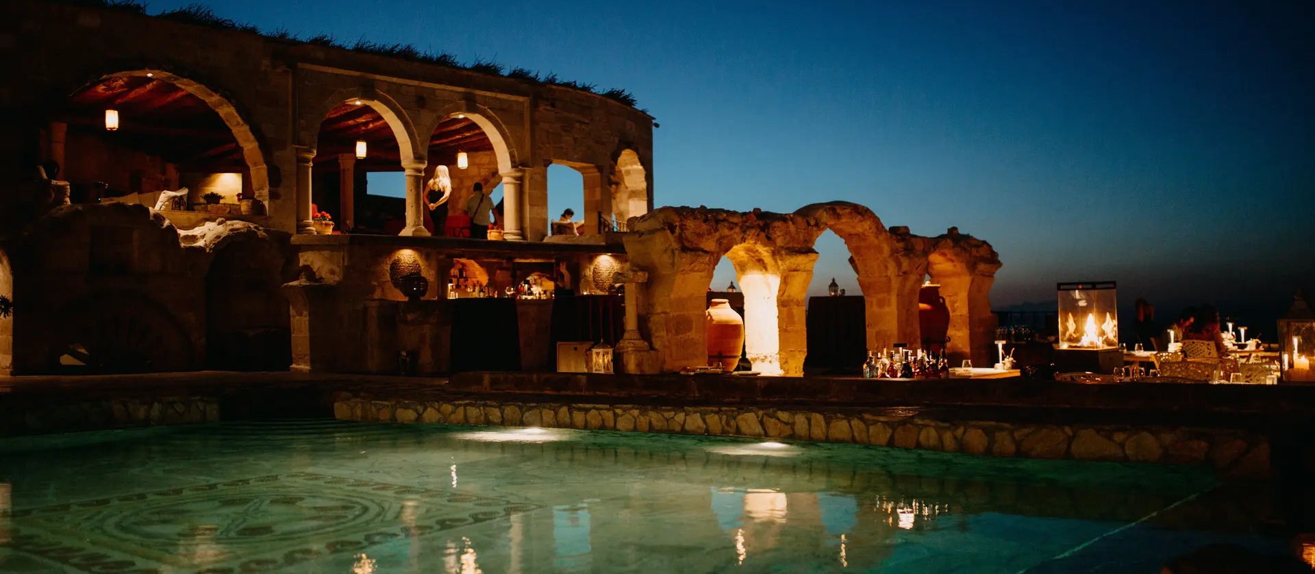 Museum Hotel Cappadocia