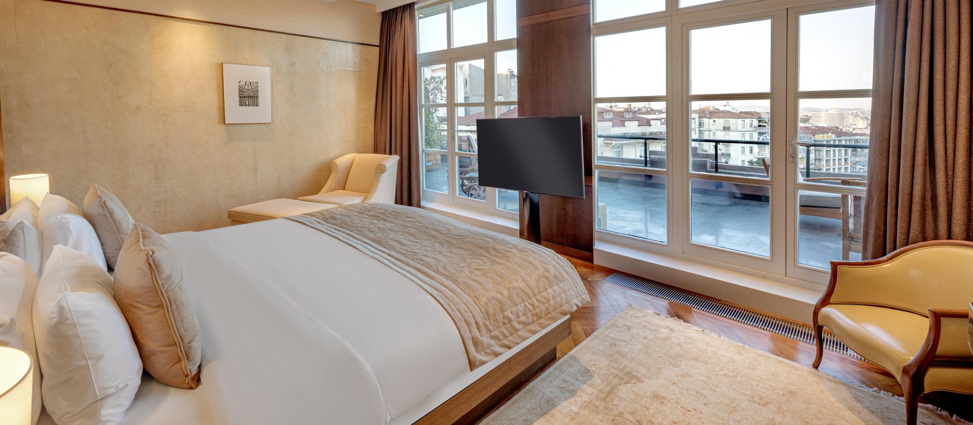 Palazzo Suite