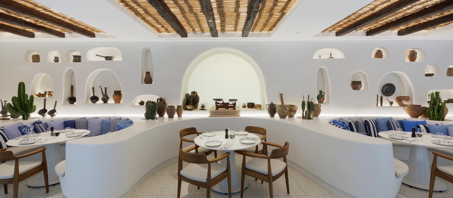 Restauracja Kalimera