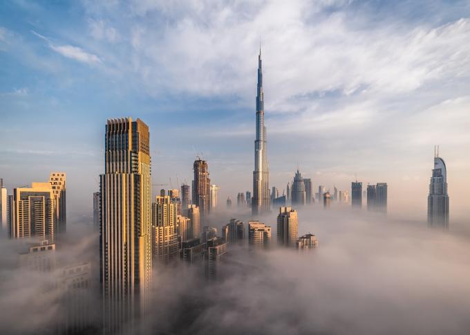 Dubaj
