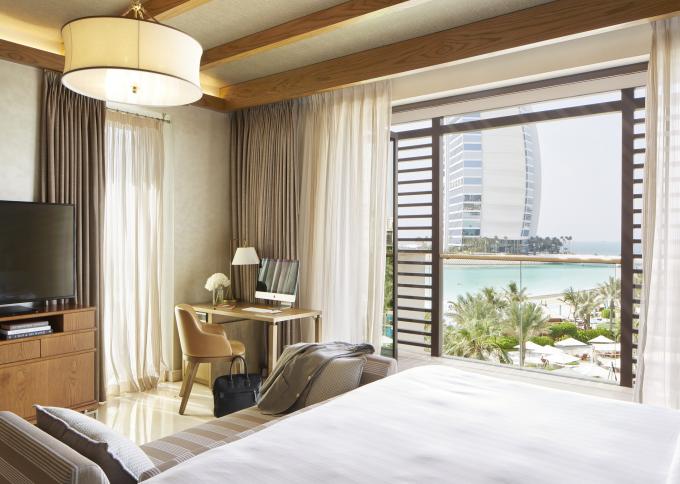 Jumeirah Al Naseem