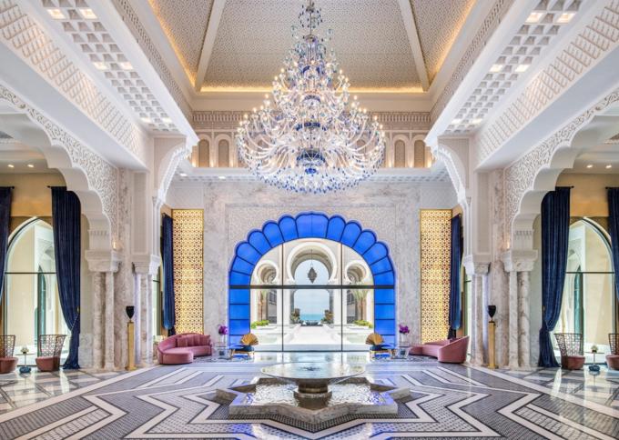 Rixos Premium Saadiyat Island