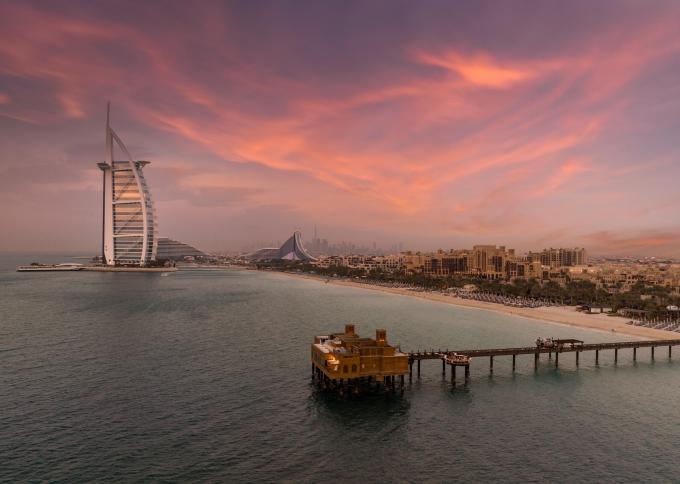 Całodniowa wycieczka po największych atrakcjach Dubaju