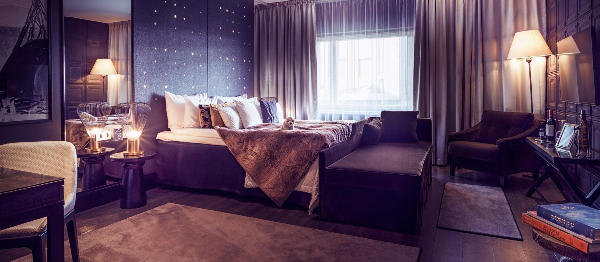 Arctic Light Hotel