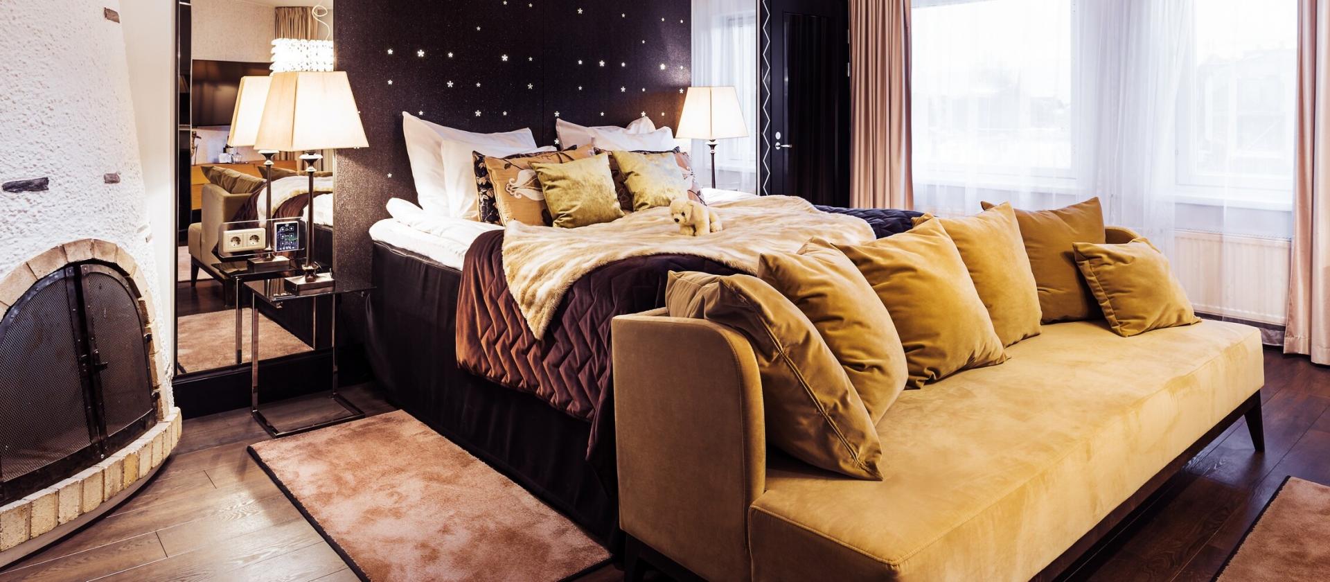 Arctic Light Hotel
