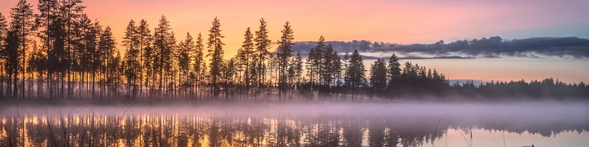 Pojezierze Fińskie – Finlandia z Memories Vacations