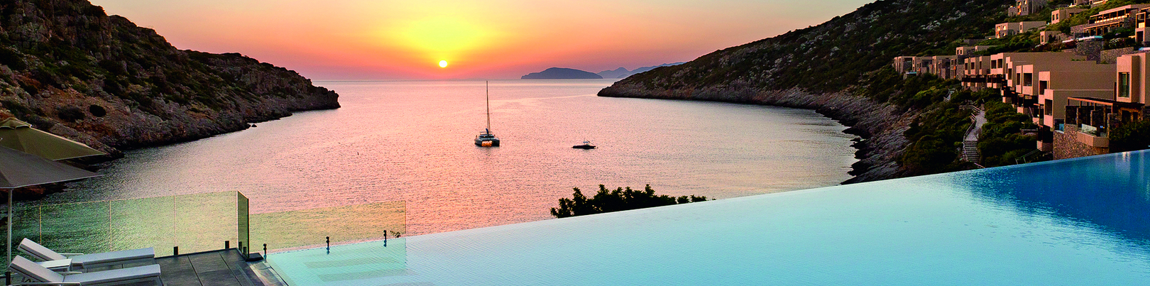 Daios Cove Luxury Resort & Villas – Grecja z Memories Vacations