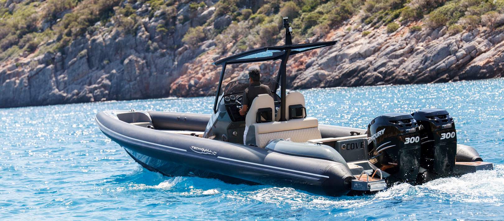 Daios Cove Luxury Resort & Villas 