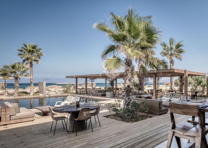 Domes Zeen Chania, Luxury Collection – poznaj Kretę od najlepszej strony