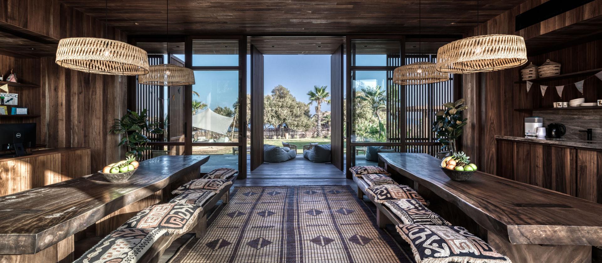 Domes Zeen Chania, a Luxury Collection Resort